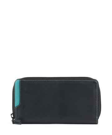 Mywalit Plånbok black pace