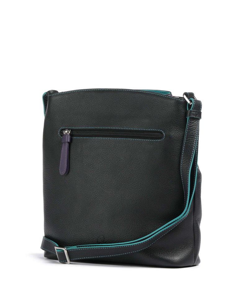 Mywalit Crossbody bag black pace