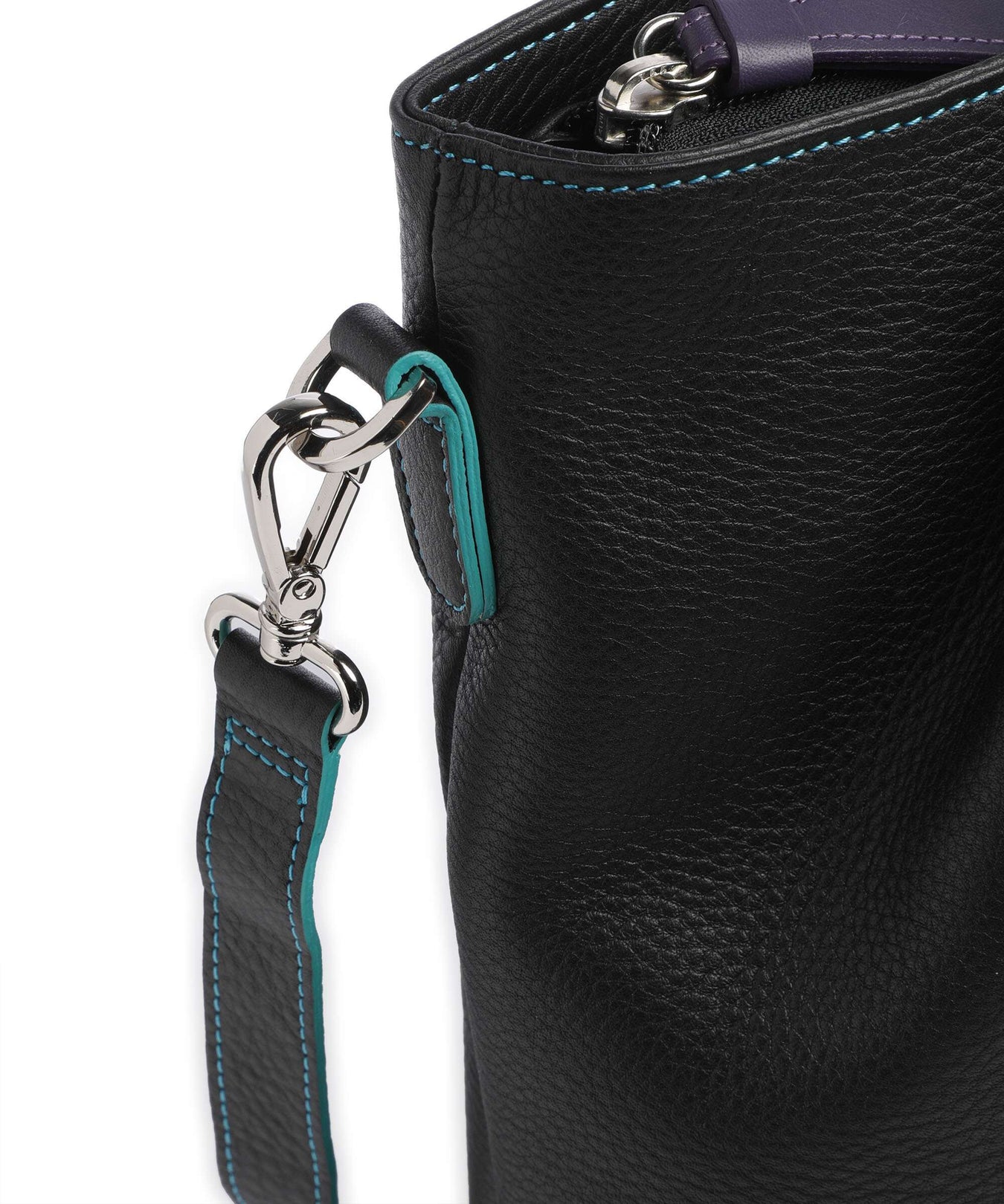 Mywalit Handbag black pace