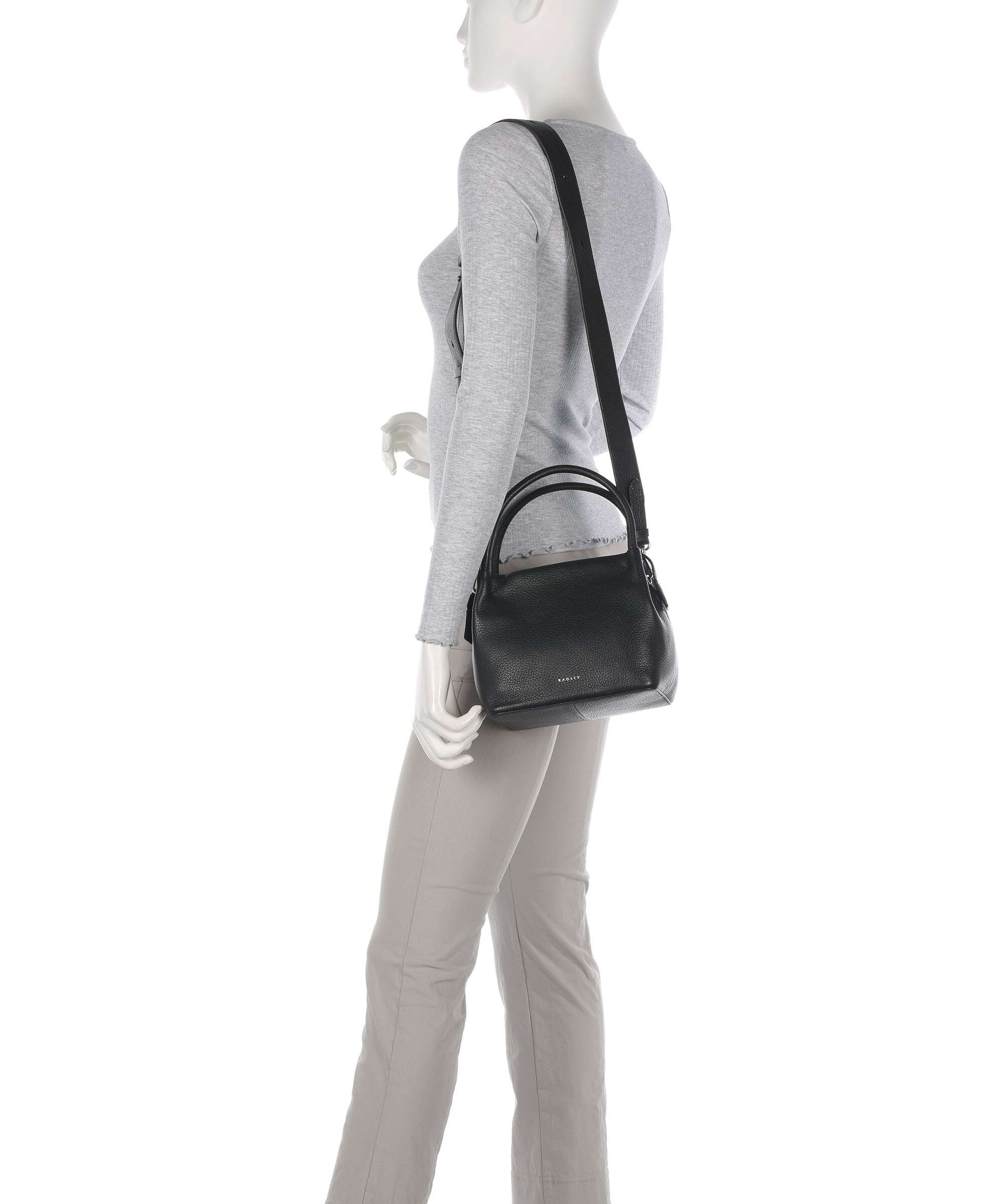 Radley London Ivydale Road Handbag black