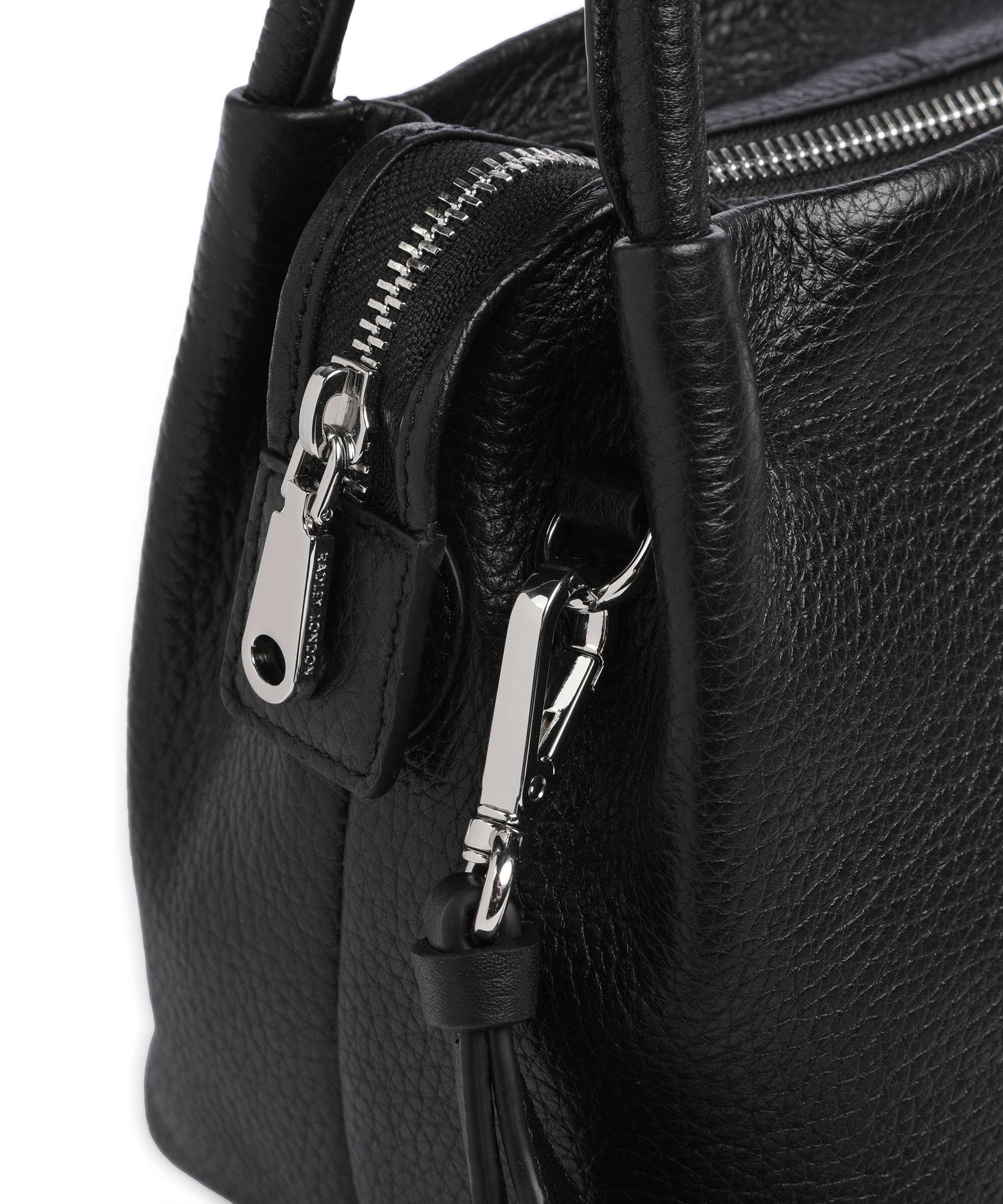 Radley London Ivydale Road Handbag black