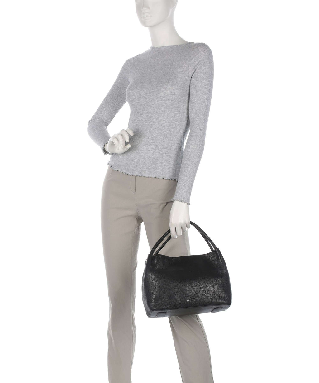 Radley London Ivydale Road Handbag black