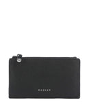 Radley London Coin Street Plånbok black
