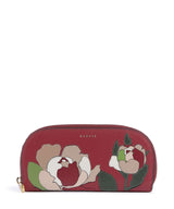 Radley London Liverpool Street Plånbok cranberry
