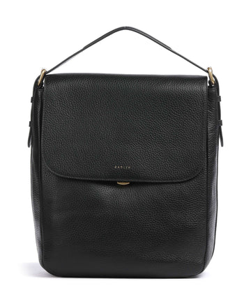 Radley London Graffton Street Ryggsäck black