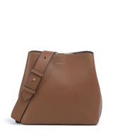 Radley London Dukes Place Medium Crossover väska saddle
