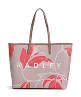 Radley London Southwell Gardens Shoppingväska silt