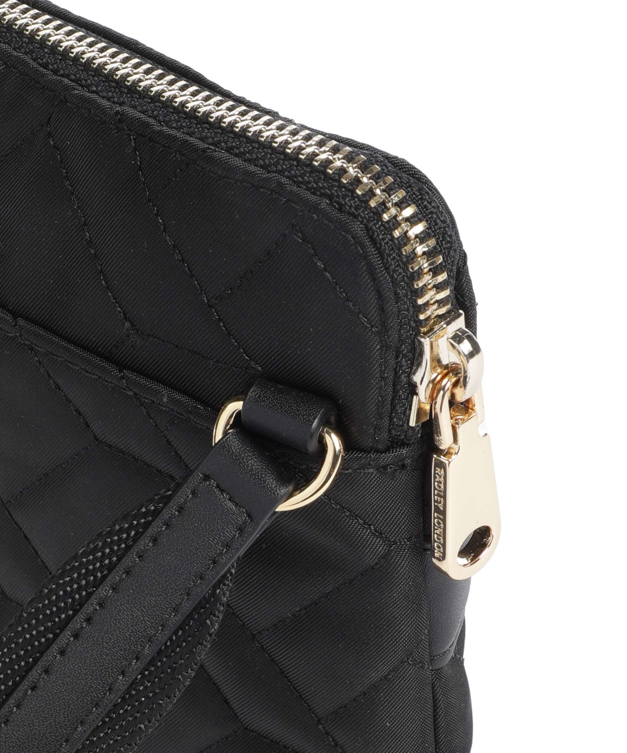 Radley London Holland Park Phone bag black