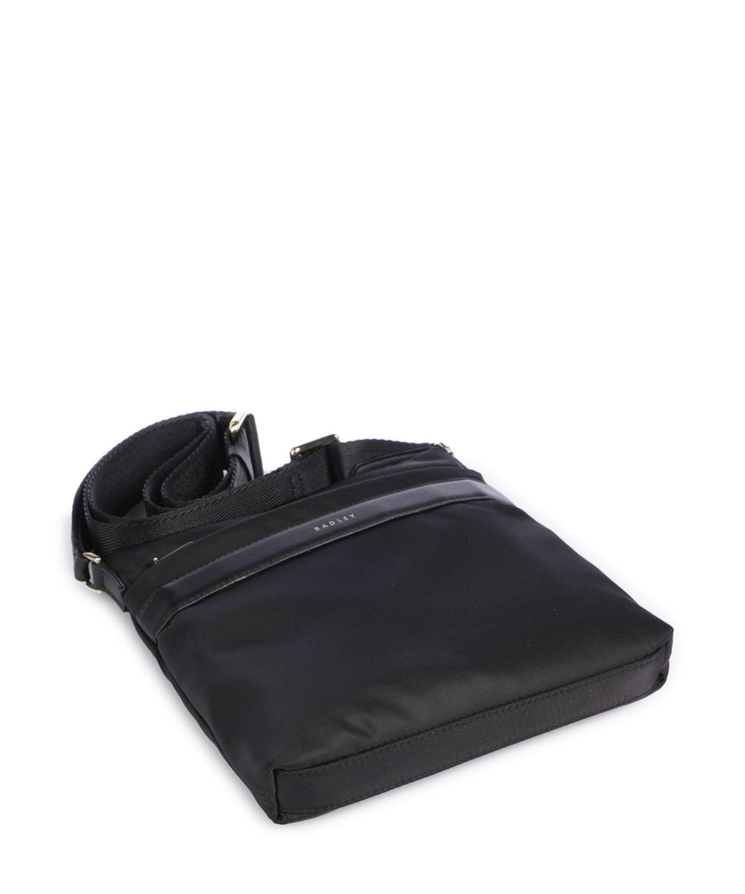 Radley London Holland Park Crossbody bag black