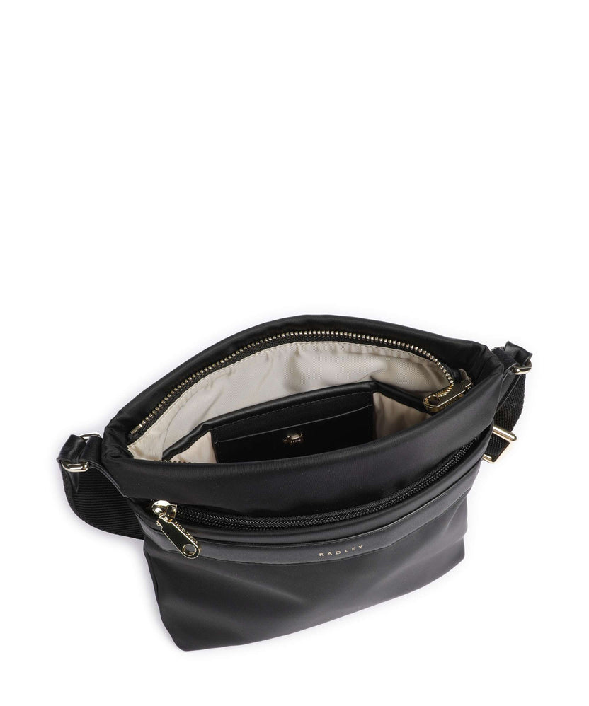 Radley London Holland Park Crossbody bag black