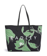 Radley London Southwell Gardens Shoppingväska black