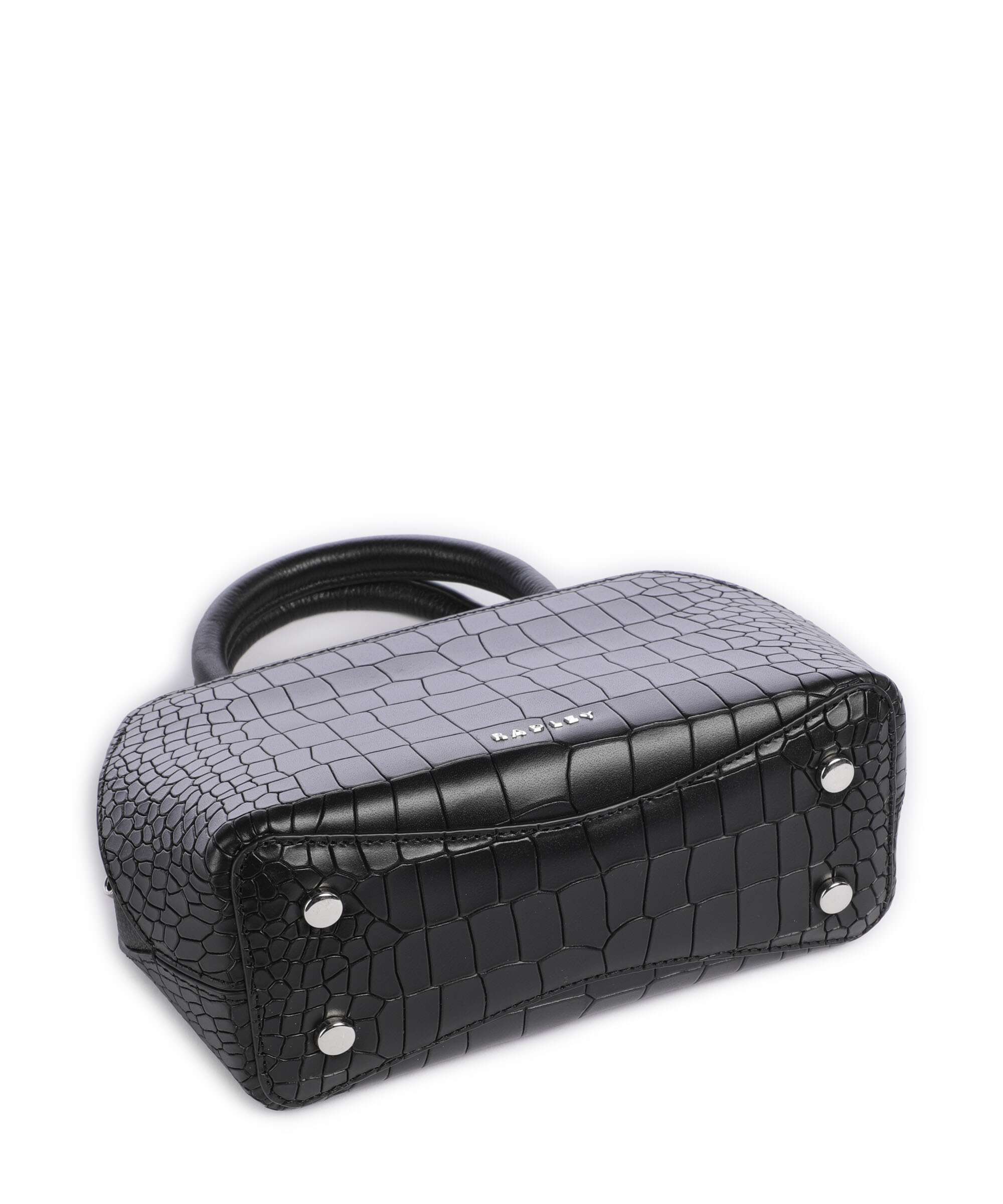 Radley London Liverpool Street Crossbody bag black