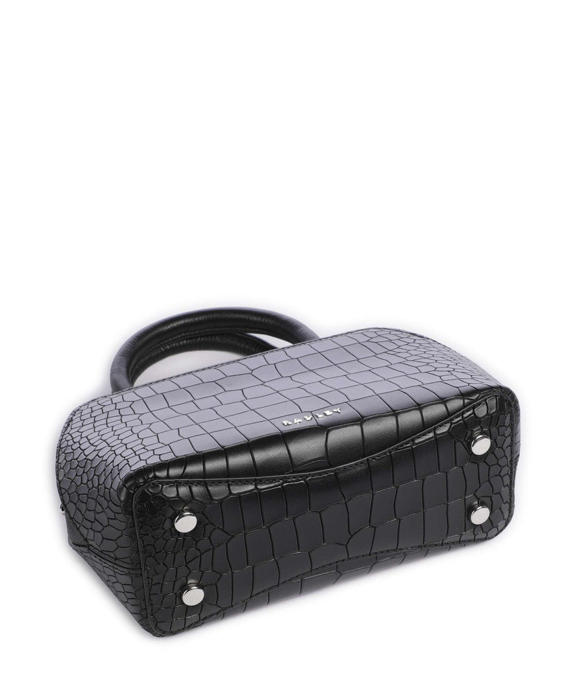 Radley London Liverpool Street Icon Crossbody bag black