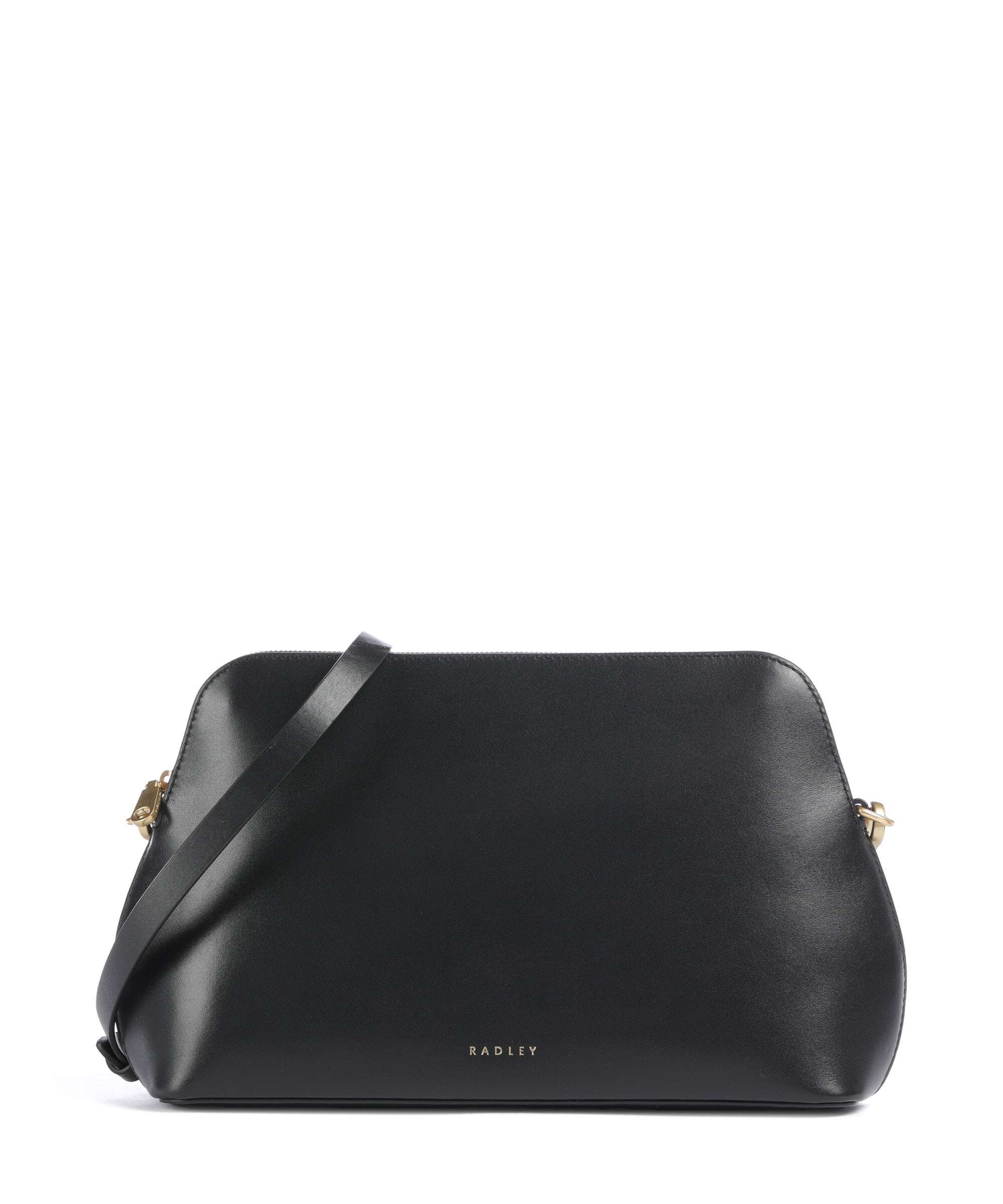 Radley London Liverpool Street Crossbody bag black