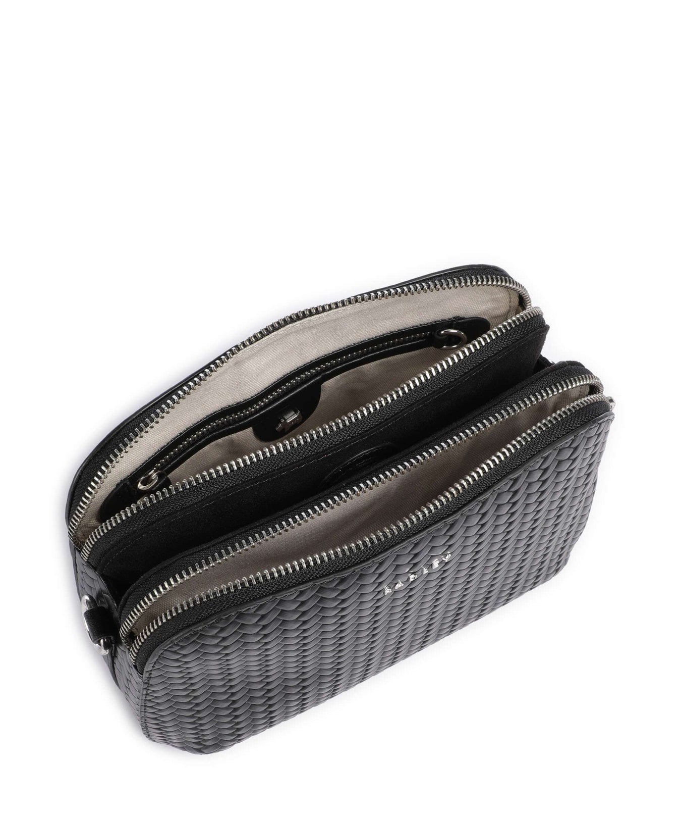 Radley London Dukes Place Crossbody bag black