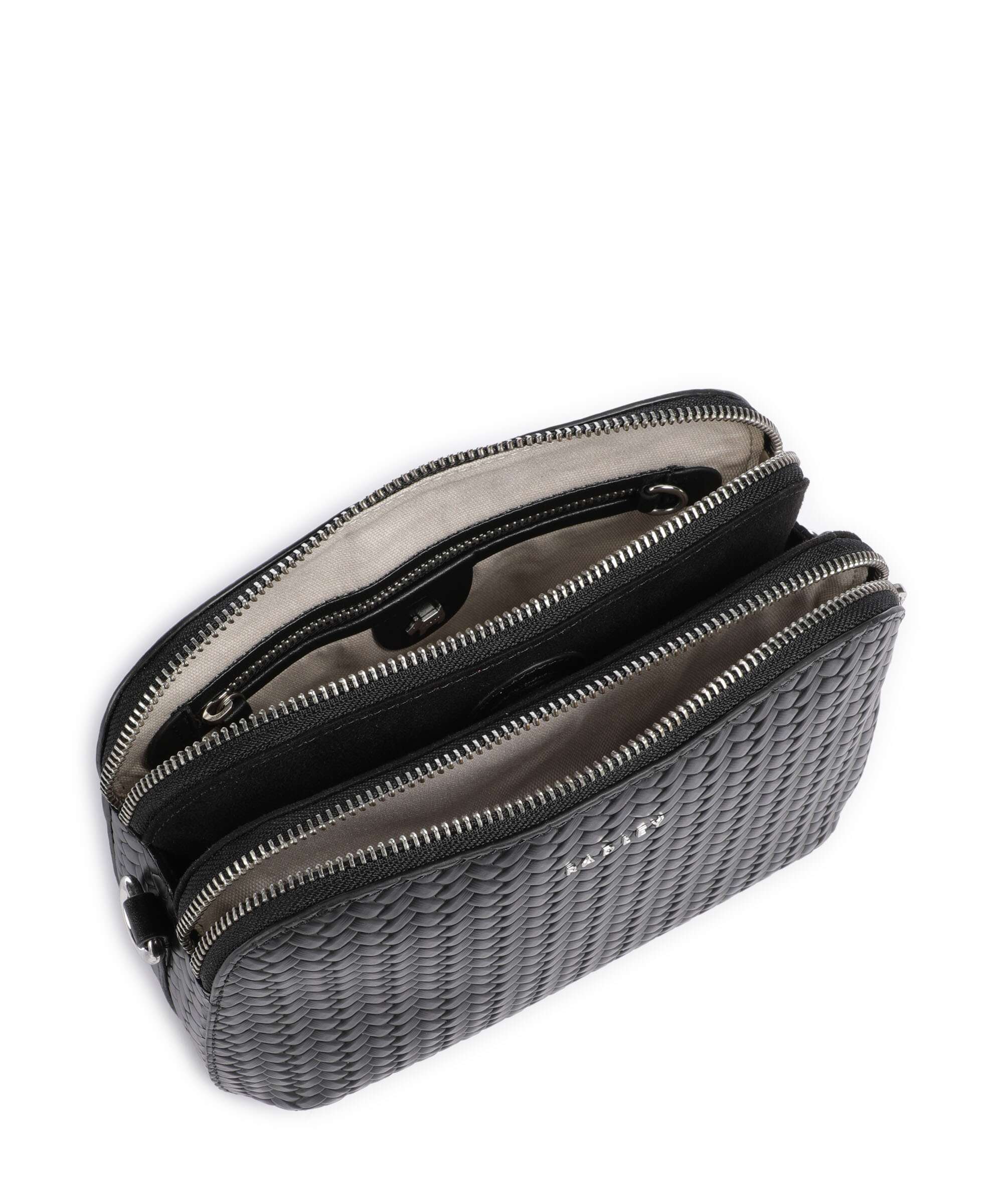 Radley London Dukes Place Crossbody bag black