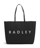 Radley London Southwell Gardens Shoppingväska black