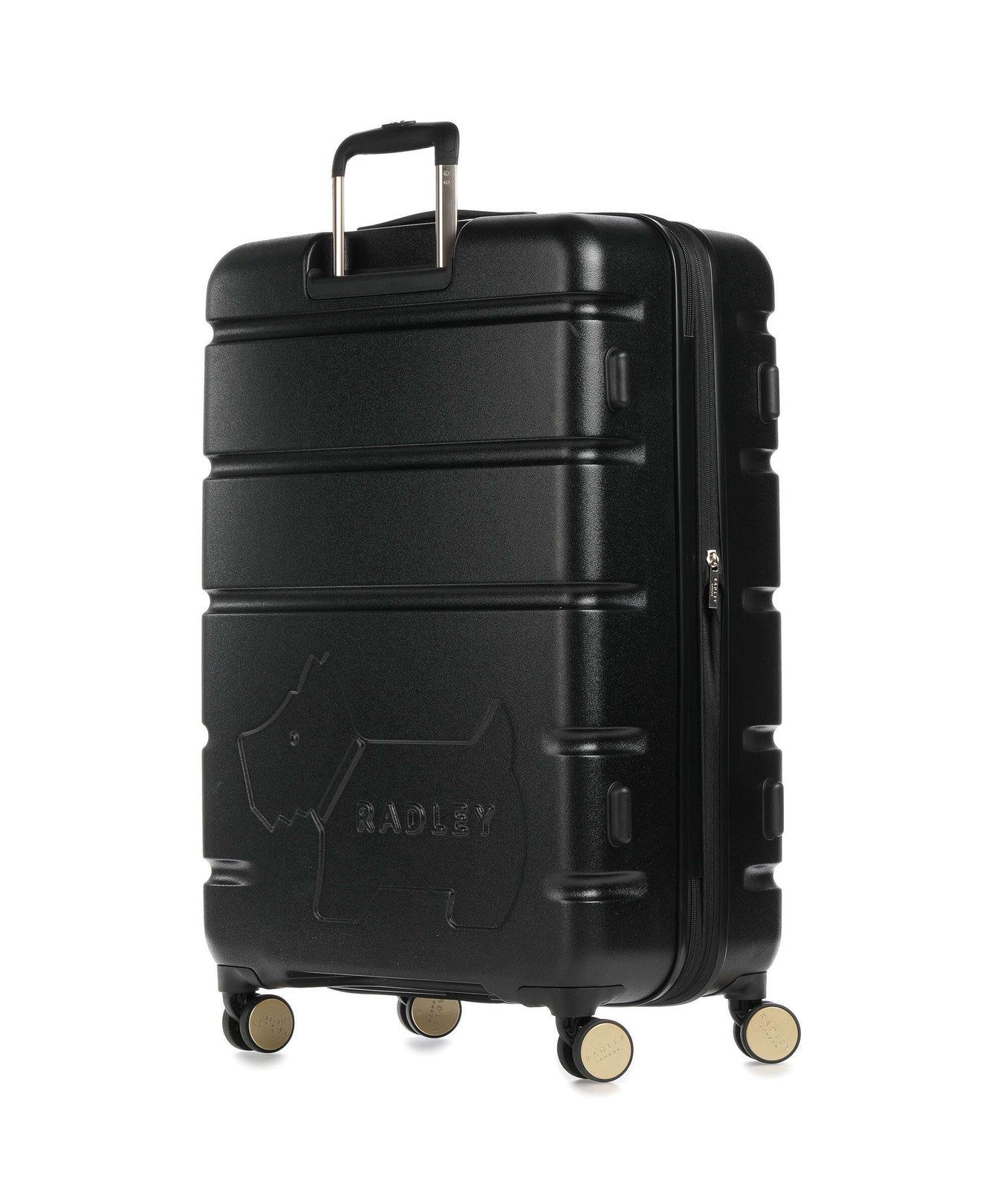 Radley London Lexington Spinner (4 wheels) black