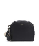 Radley London Arden Crescent Crossover väska black