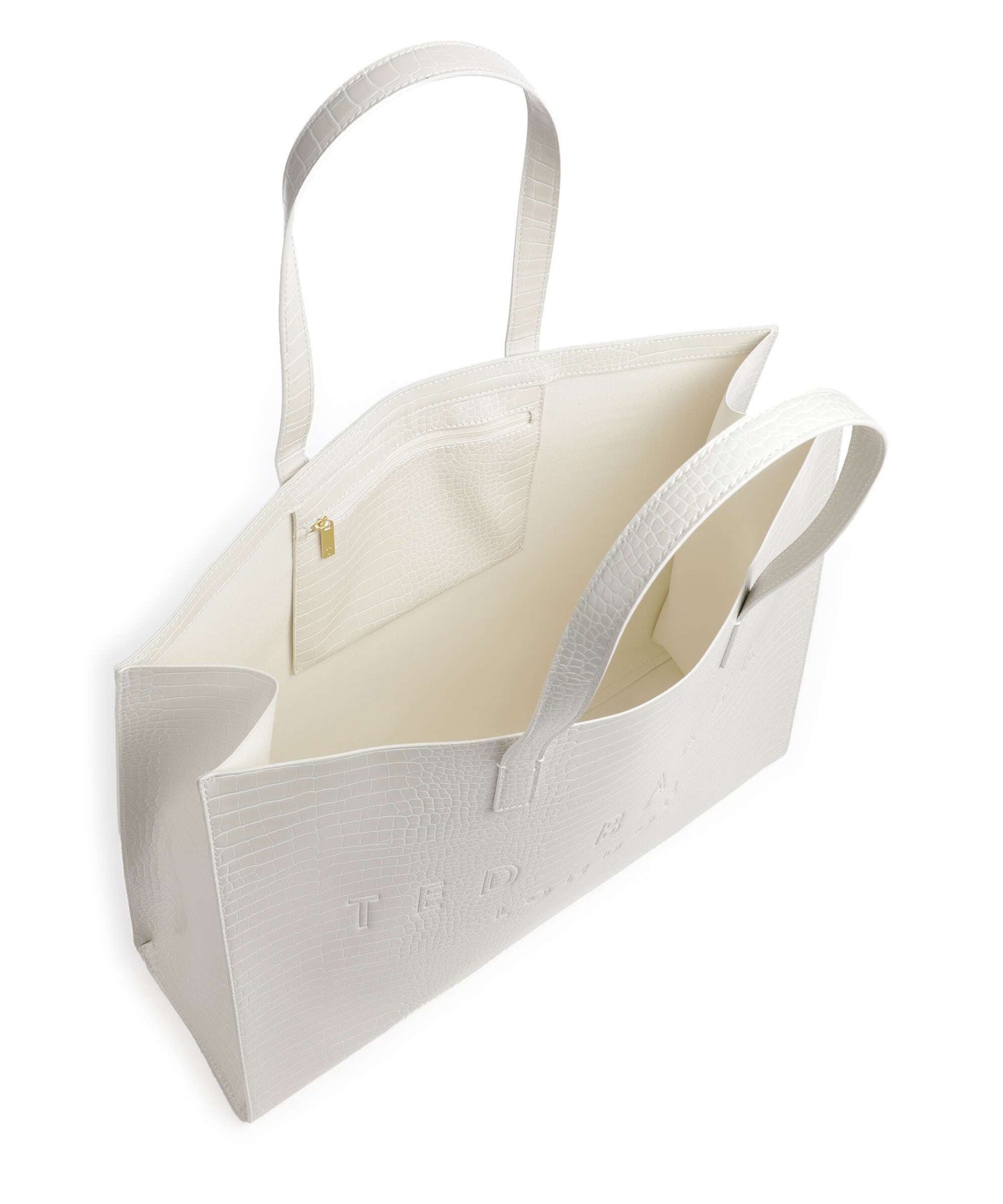 Ted Baker Allicon Tote bag nude