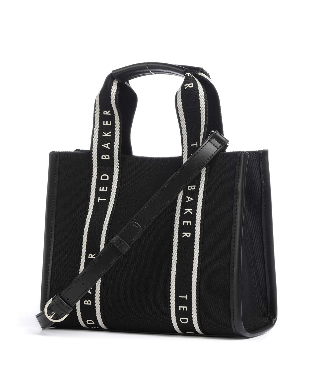 Ted Baker Georjea Handbag black