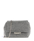 Ted Baker Gliters Crossbody bag silver
