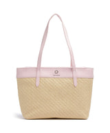 Ted Baker Magdar Shoppingväska plpink