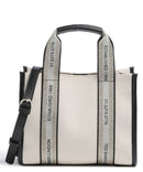 Ted Baker Georjea Handväskor ecru