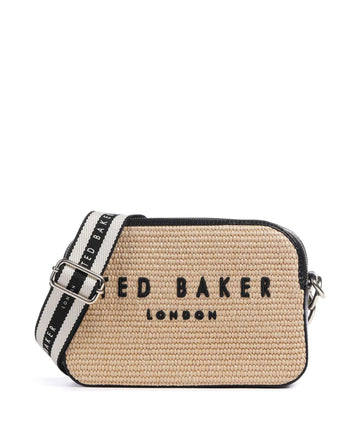Ted Baker Stelio Crossover väska black
