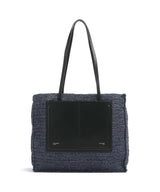 Ted Baker Ashvi Shoppingväska black