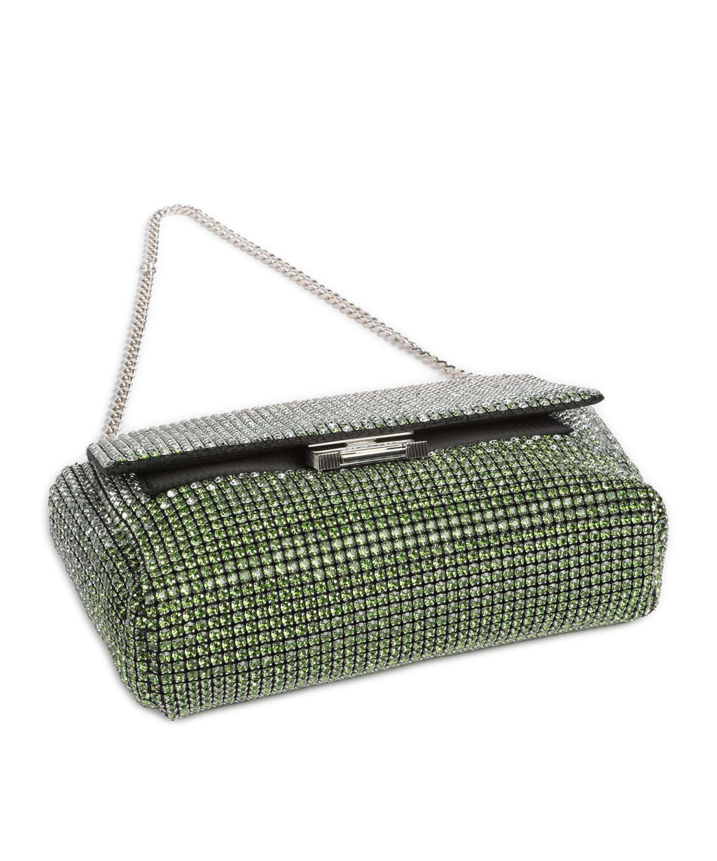 Ted Baker Glitzet Shoulder bag light green
