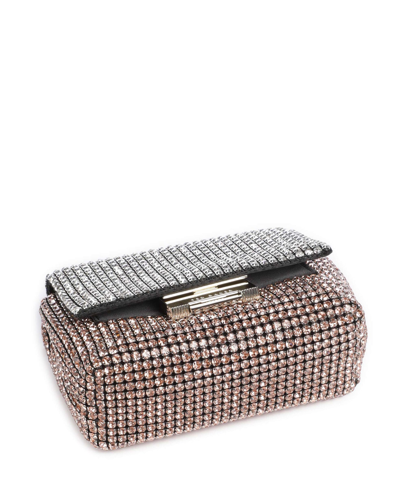 Ted Baker Gliters Crossbody bag gold