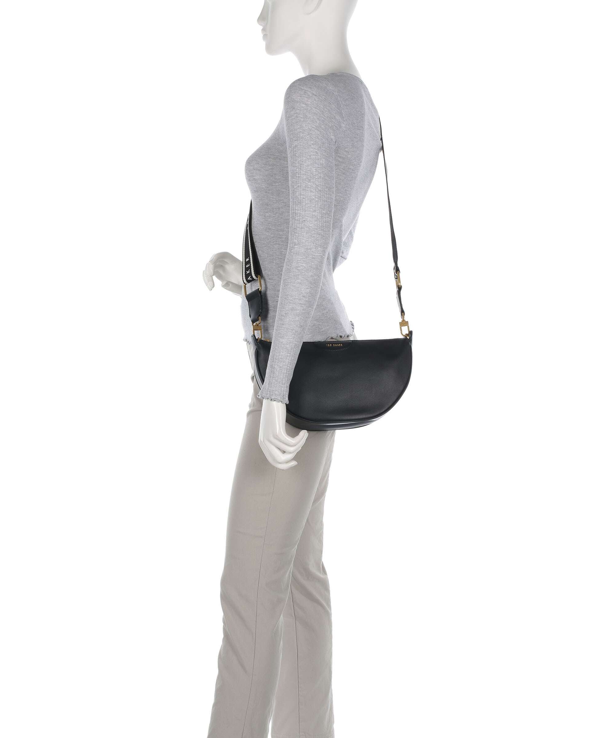 Ted Baker Essina Crossbody bag black