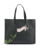 Ted Baker Safnya Shoppingväska jet black