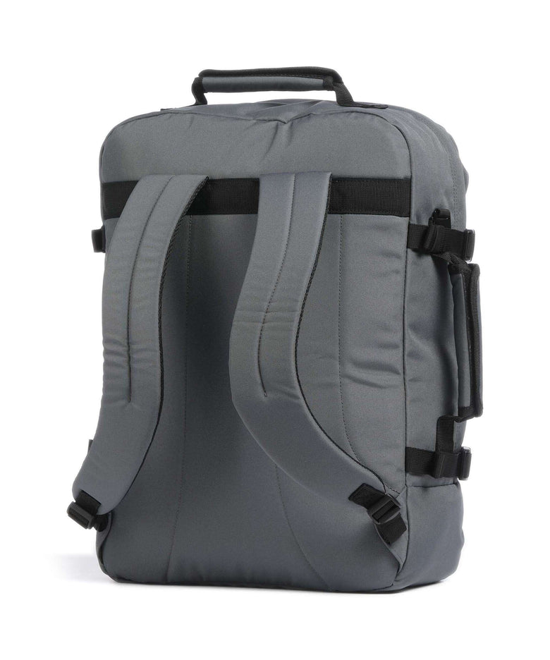 Cabin Zero Classic 44 Travel backpack original grey