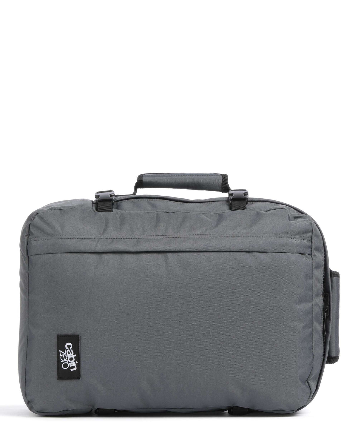 Cabin Zero Classic 44 Travel backpack original grey