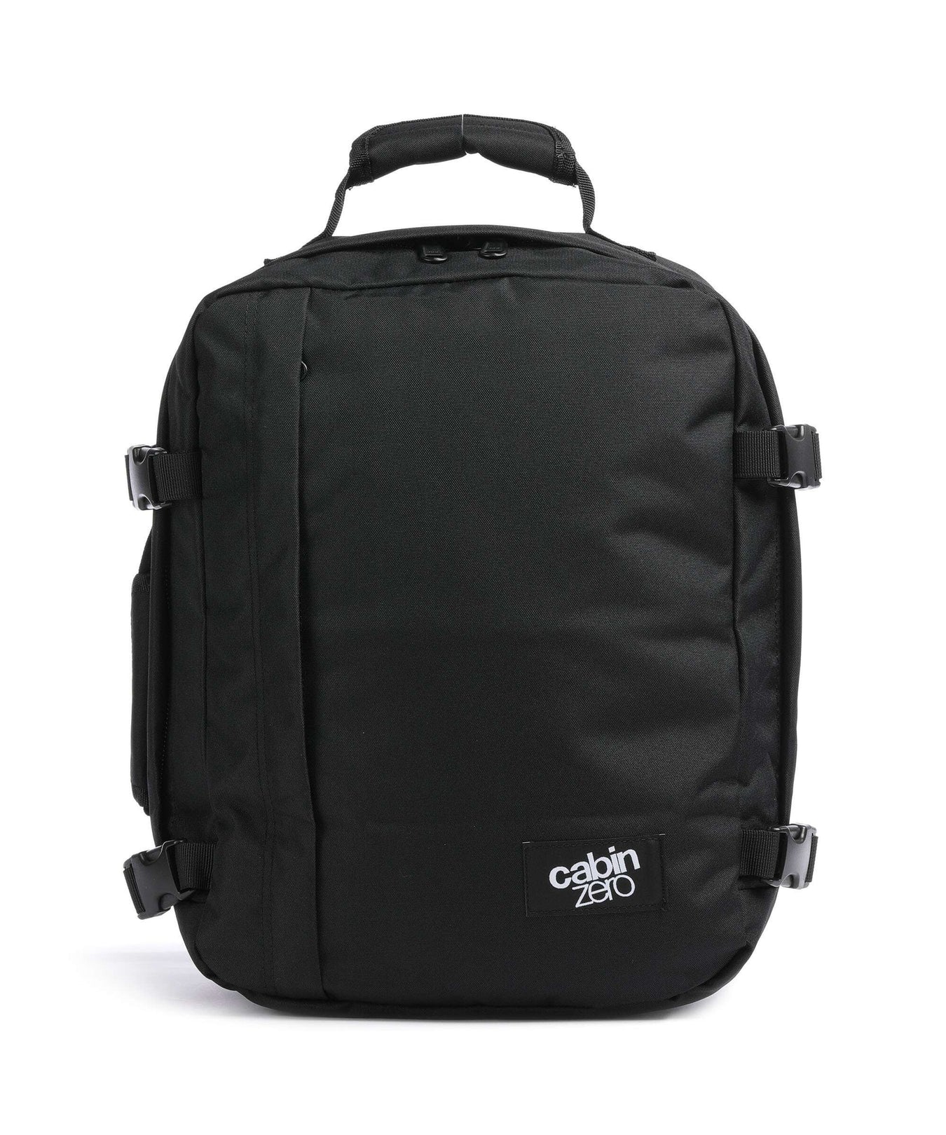 Cabin Zero Classic 28 Backpack absolute black