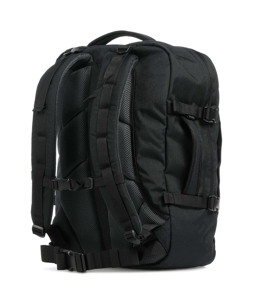 Cabin Zero Military 44 Travel backpack absolute black