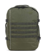 Cabin Zero Military 44 Reseryggsäck military green