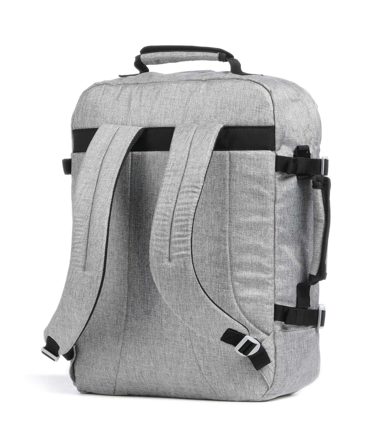 Cabin Zero Classic 44 Travel backpack ice grey