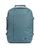 Cabin Zero Classic 44 Reseryggsäck aruba blue