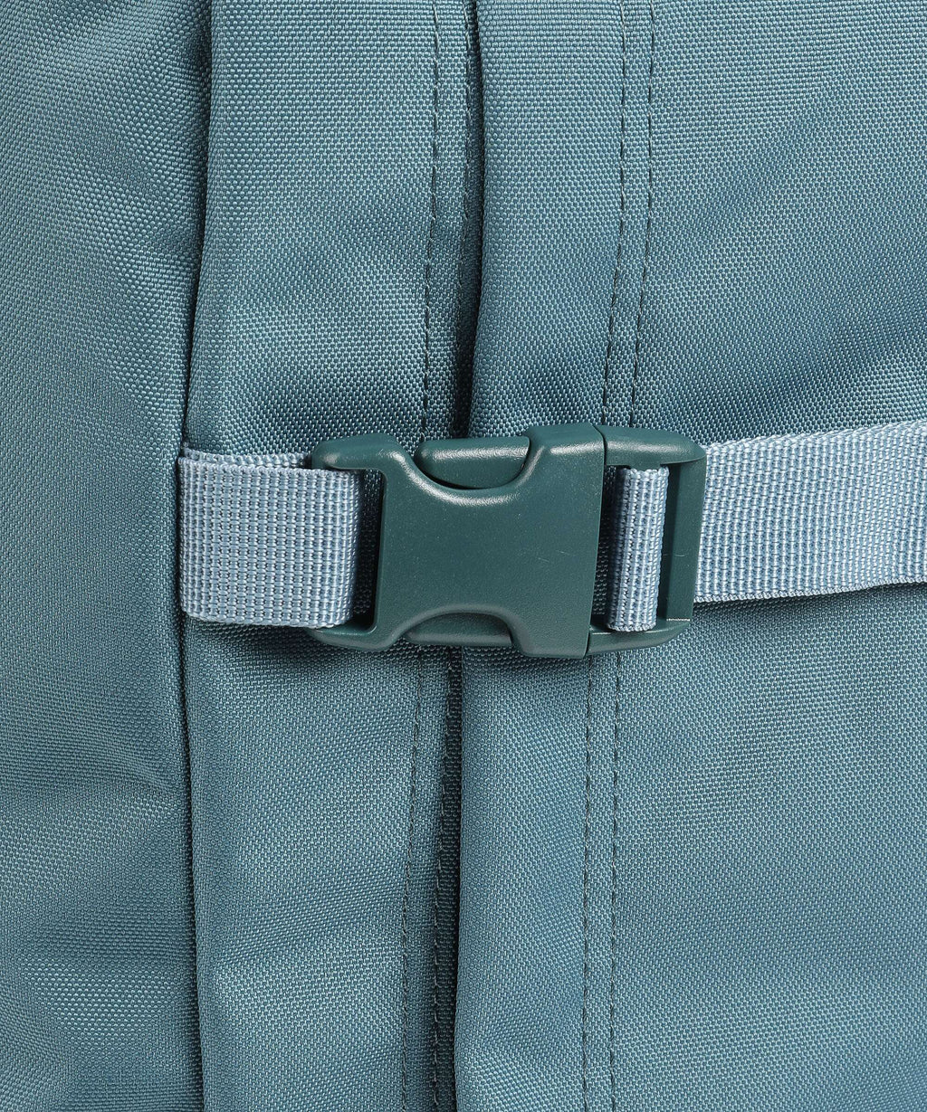 Cabin Zero Classic 44 Travel backpack aruba blue