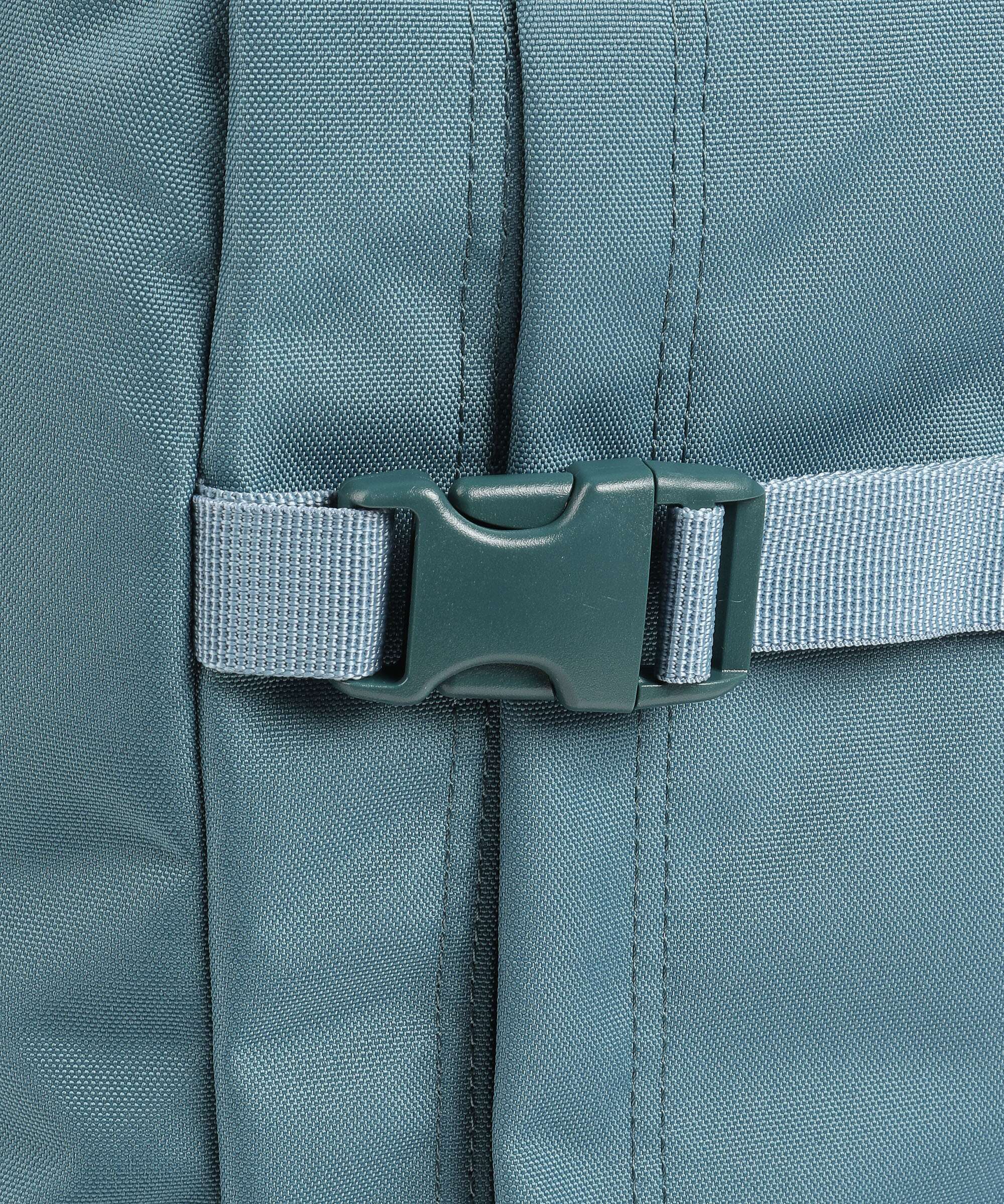 Cabin Zero Classic 44 Travel backpack aruba blue