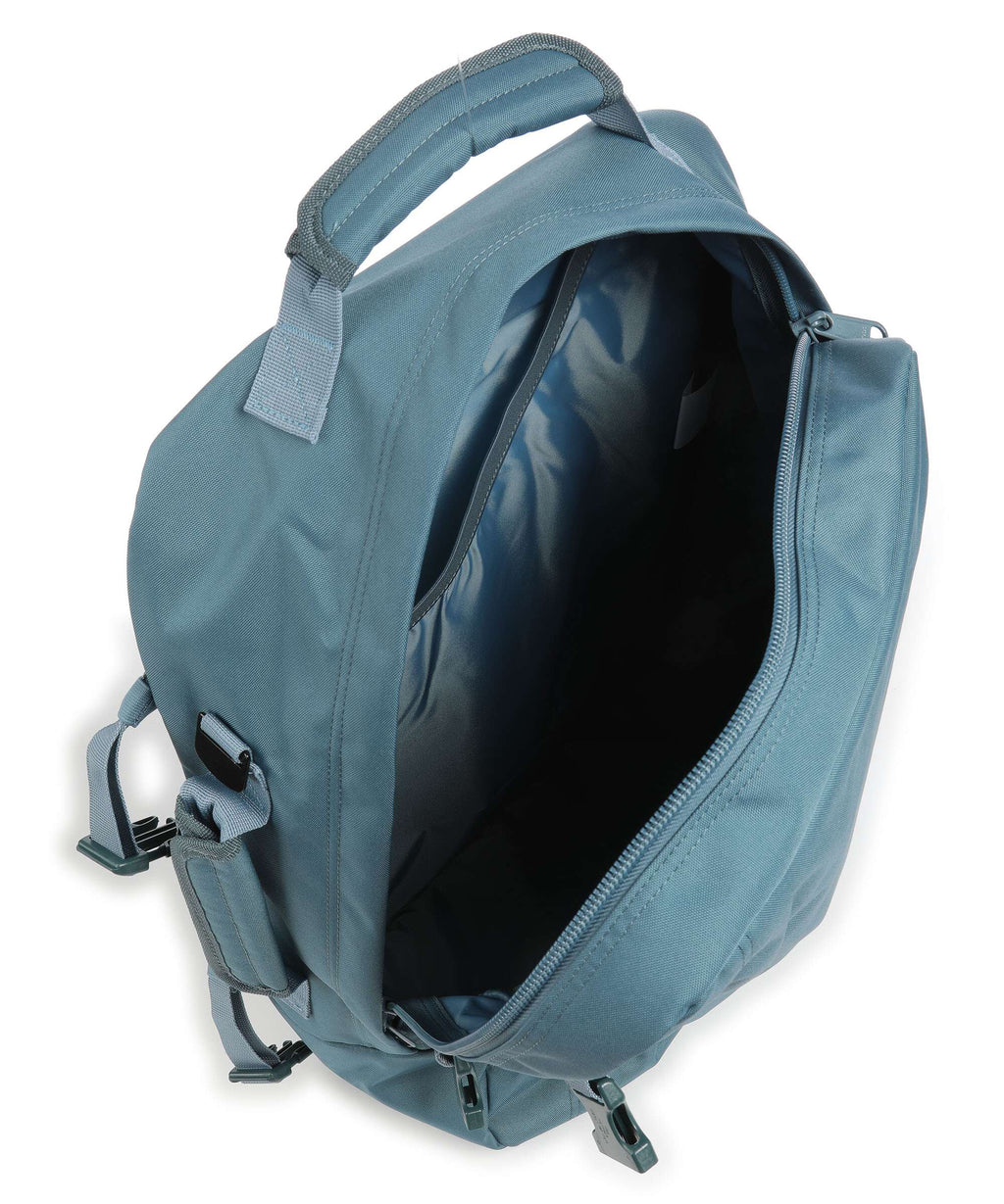 Cabin Zero Classic 44 Travel backpack aruba blue