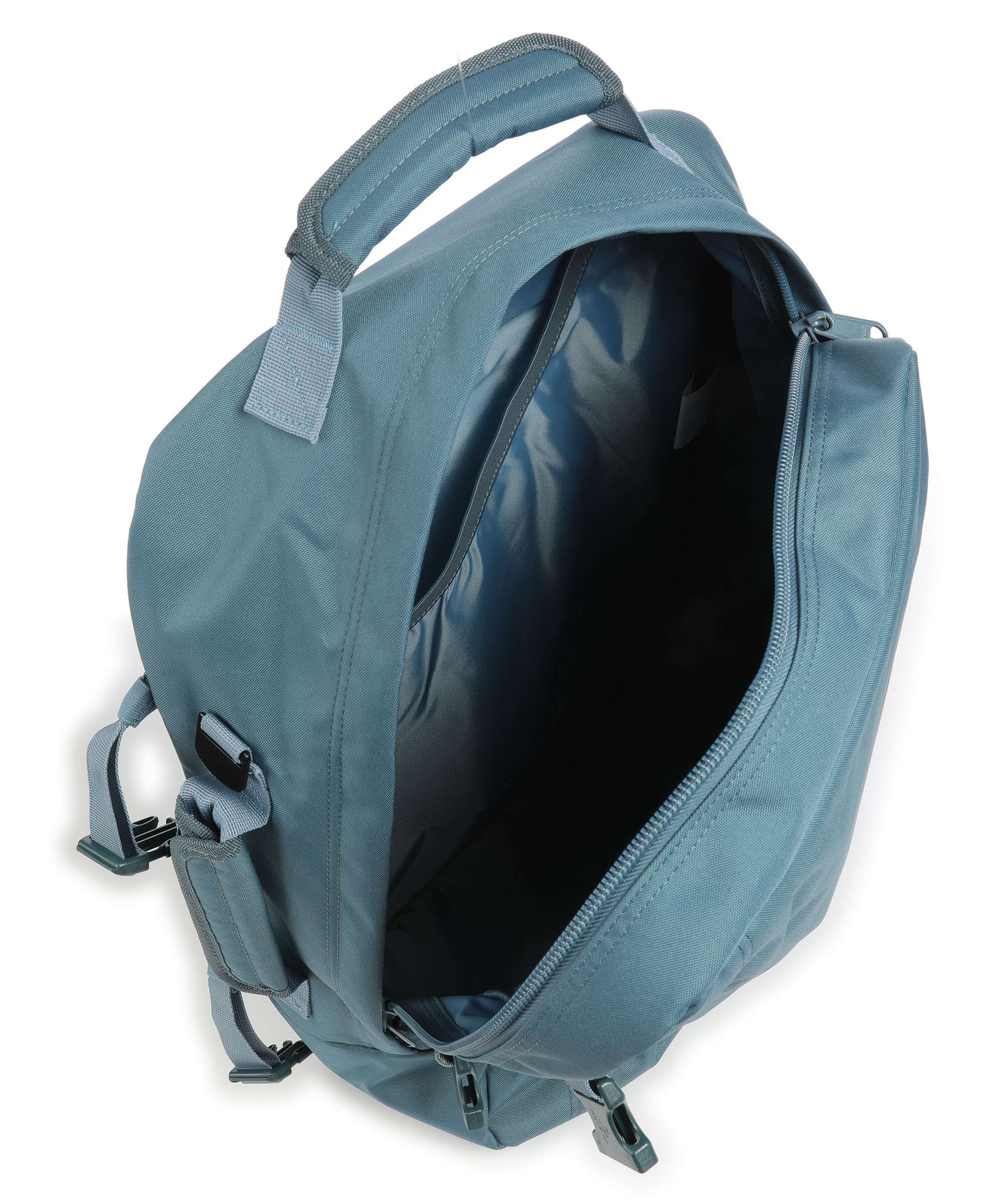 Cabin Zero Classic 44 Travel backpack aruba blue