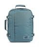 Cabin Zero Classic 36 Reseryggsäck aruba blue