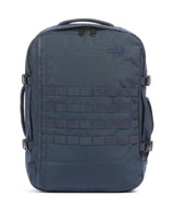 Cabin Zero Military 44 Reseryggsäck navy