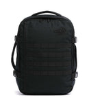 Cabin Zero Military 28 Ryggsäck absolute black