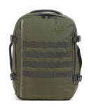 Cabin Zero Military 28 Ryggsäck military green