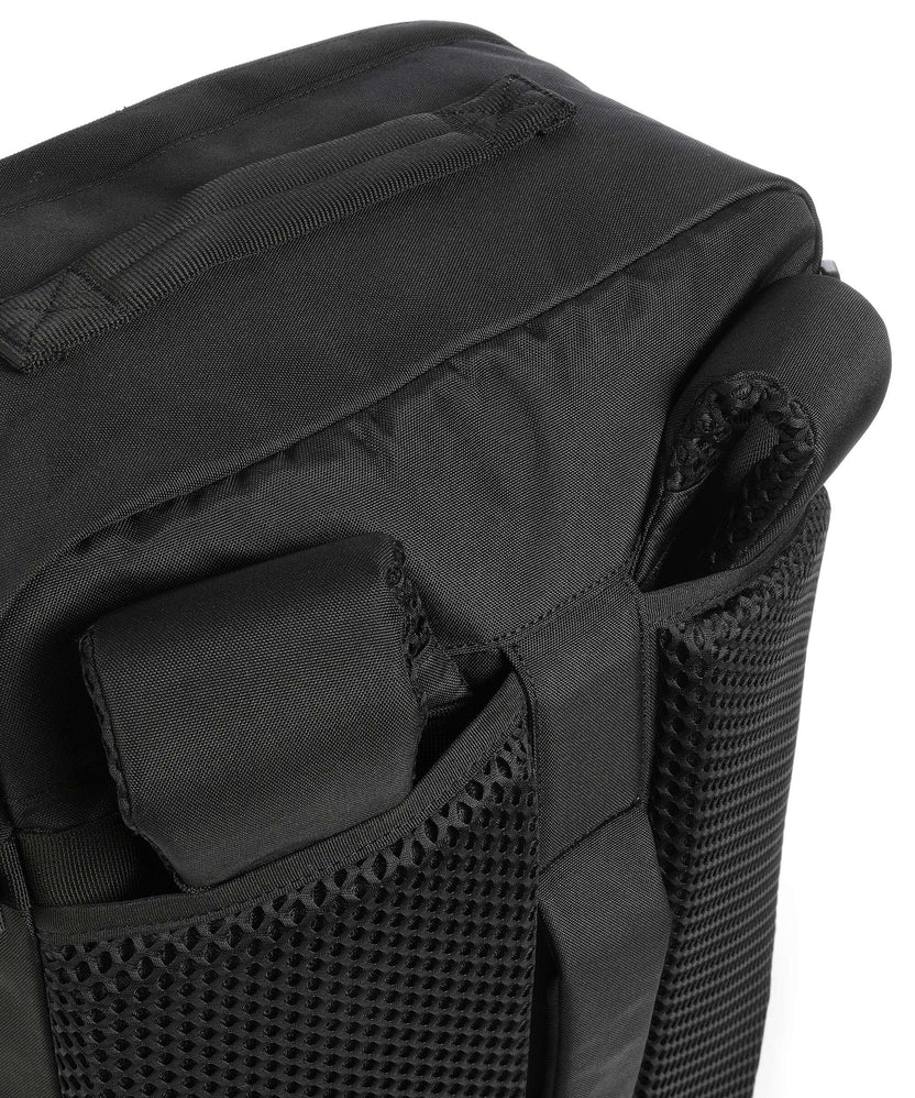 Cabin Zero Classic Plus 42 Travel backpack absolute black